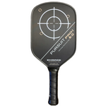 Engage NEW. Pursuit Pro 1 6.0 Power Series | Raw T700 Carbon Fiber Pickleball Paddle