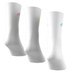 Adidas Cushioned Sportswear Crew Socks 3 Pair Packs