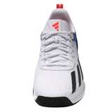 Adidas Performance Courtflash Speed Men Tennis Shoes - FTWWHT/CBLACK/CBLACK