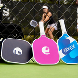 Gamma Fushion PowerPickleball Paddle