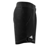 Adidas Performance MEL 2N1 Men Tennis Short  -Black