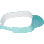Asics Graphic Performance Visor - Fresh Ice