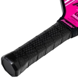 Franklin Signature Series Fiberglass 16mm with Maxgrit Pickleball Paddle