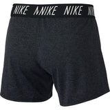 Nike Womens Dry Training Shorts black/white