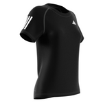 Adidas Performance Club Women Tennis Tee - Black
