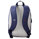 Wilson US Open 2025 Tour Backpack - Navy