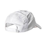 Babolat Basic Logo Cap - White