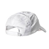 Babolat Basic Logo Cap - White