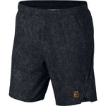 NikeCourt Dri-FIT Flex Ace- Black/White