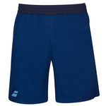 Babolat Play Boy Short - Estate Blue