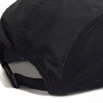 Adidas Runner 5P Aeroready Reflective X-City Cap - Black