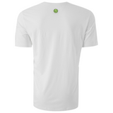 Nike Court Slam Tee - White