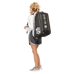 Onix Pro Team Paddle Bag - White