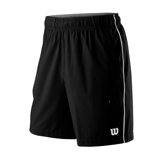 Wilson Competition 8 Short - Black