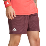 Adidas ERGO Men Short Pro AURRUB - Red