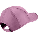 Nike Womens Aerobill Featherlight Cap - Beyond Pink