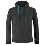 Babolat Exercise Boy Hood Jacket - Estate Blue
