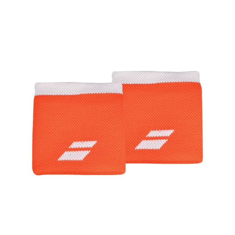 Babolat Wristband flame/white