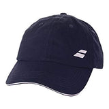 Babolat Cap Junior Logo - Navy