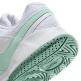 Nike Court Lite 4 Women's Tennis Shoes - White/Mint Foam-Cannon