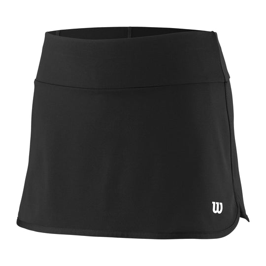 Wilson Girls Team II Skirt - Black