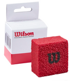 Wilson Pickleball Paddle Eraser - Red