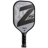 Onix Z5 Mod V2 Graphite Pickleball Paddle - White