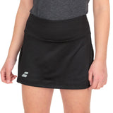 Babolat Play Girl Skirt 2000 - Black/Black