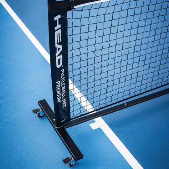 Head Premium Pickleball Net
