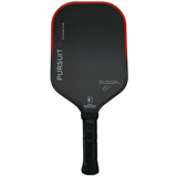 Engage New Pursuit Alpha 14mm Thermoformed Control and Spin Pickleball Paddle