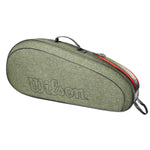 Wilson Team 3 Pack - Heather Green