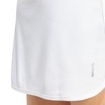 Adidas Wow Tennis Womens Dress - White