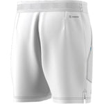 Adidas Melbourne Ergo 7 Short - White