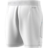 Adidas Melbourne Ergo 7 Short - White