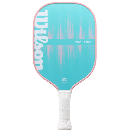 Wilson Intrigue Pickleball Paddle