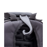Gearbox Core Collection Backpack Red Accent