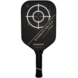 Engage Pursuit Pro MX 6.0 | Raw T700 Carbon Fiber