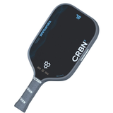 CRBN² TruFoam Waves Square Pickleball Paddle