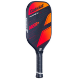 Babolat MNSTR+ Pickleball Paddle - Black/Red