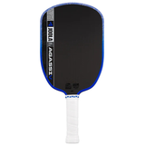 JOOLA Agassi Pro V Andre Agassi 16mm Pickleball Paddle - Royal Blue