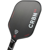 CRBN² X Series Square 14mm Pickleball Paddle