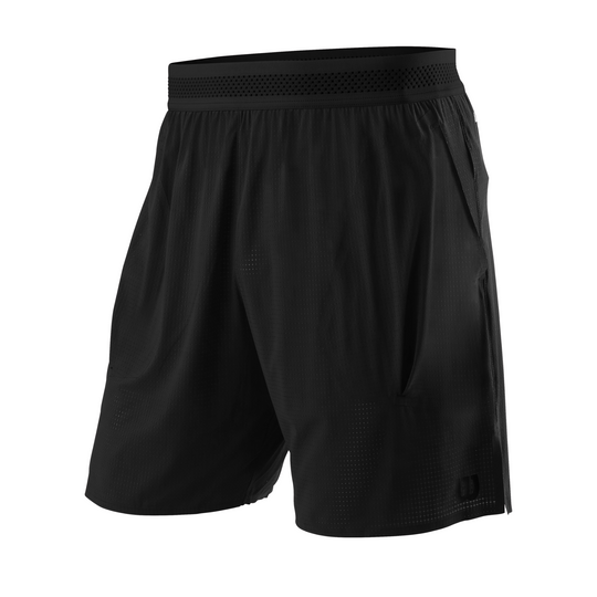 Wilson Kaos Mirage 7 Short - Black