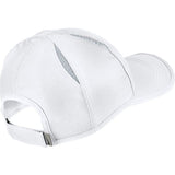 Nike Featherlight Cap white