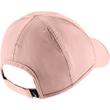Nike Womens Aerobill Featherlight Cap crimson