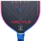 Obelisk Argyle Pickleball Paddle