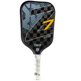 Onix Z7 Pickleball Paddle - Gray