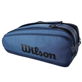 Wilson Ultra V4 Tour 6 Pack Racquet Bag