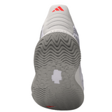 Adidas Performance Sole Match Control Ftw White/Core Black/Lucblu Men Tennis Shoes