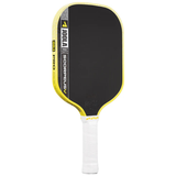 JOOLA Scorpeus Pro V Anna Bright 14mm Pickleball Paddle - Yellow