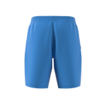 Adidas Performance Club 3STR Tennis Short - Blue